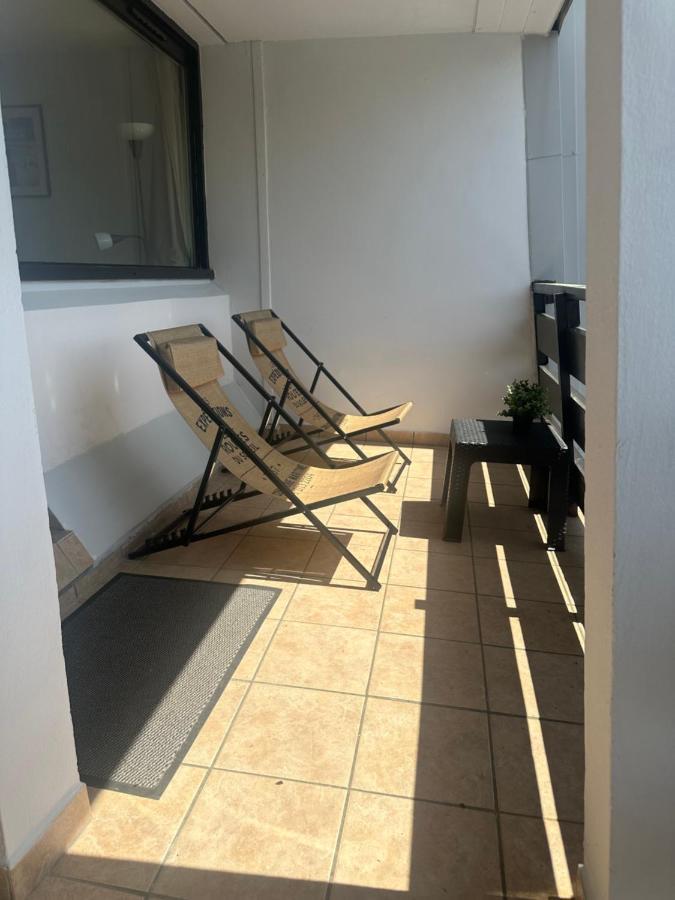 Appartement Cosy Centre Station De Super Besse Pour 2 A 6 Personnes Luaran gambar